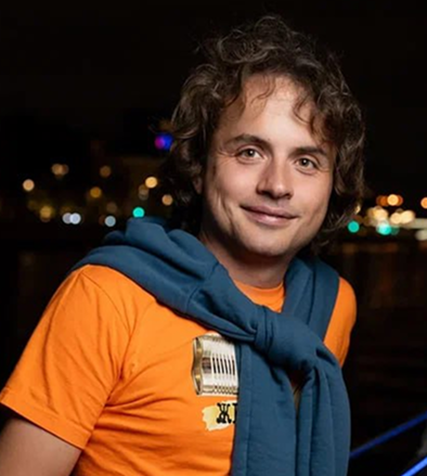 Борис Базанов